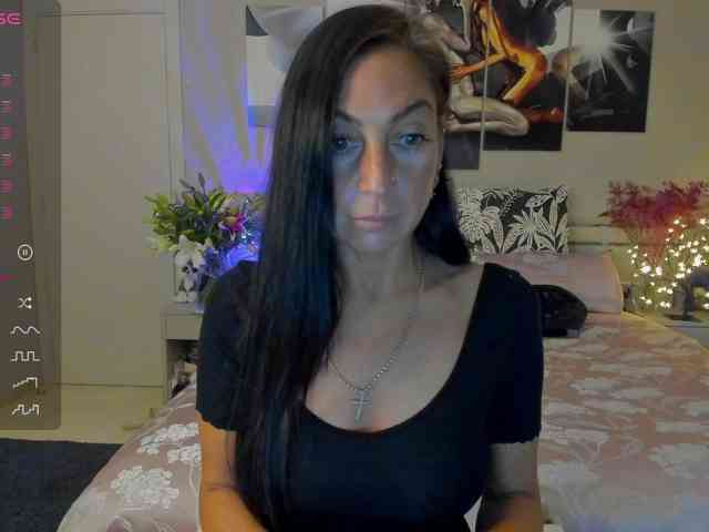 IrinkaGata webcam
