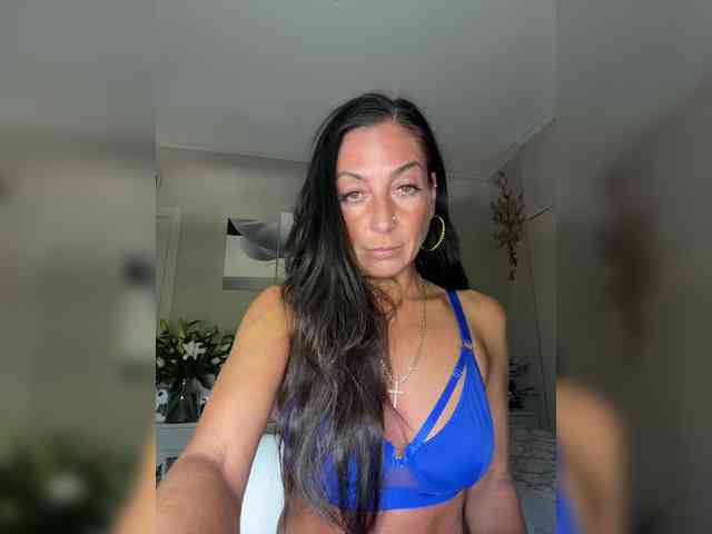 IrinkaGata webcam