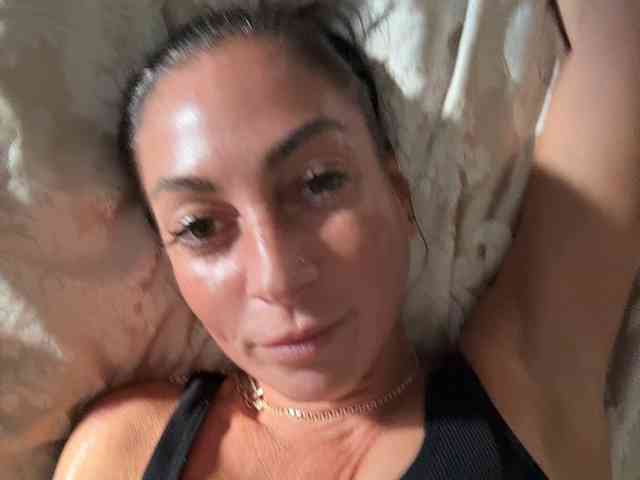 IrinkaGata webcam