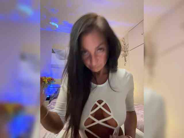 IrinkaGata webcam