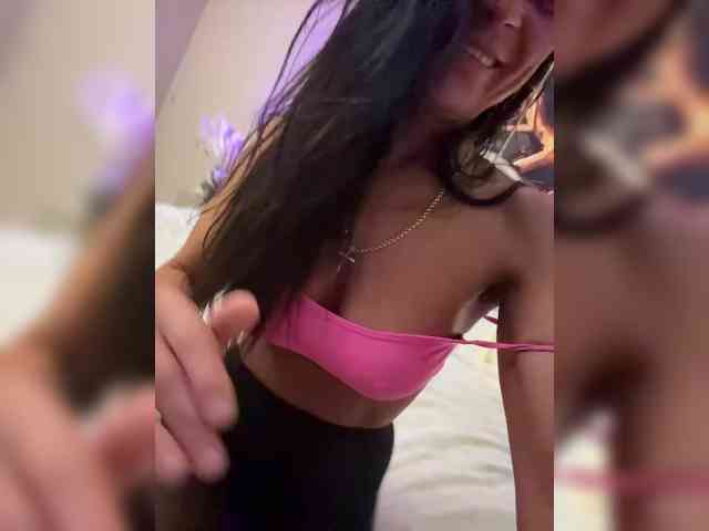 IrinkaGata webcam