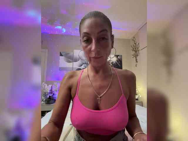 IrinkaGata webcam