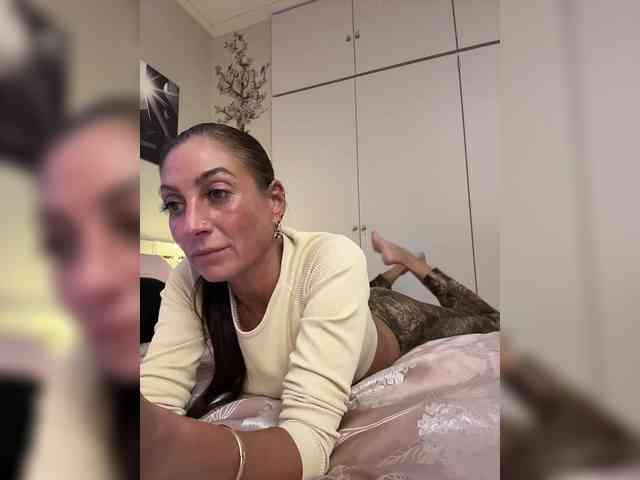 IrinkaGata webcam
