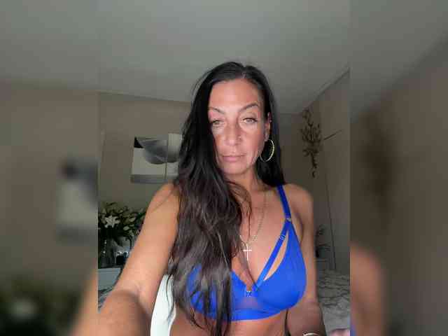 IrinkaGata webcam