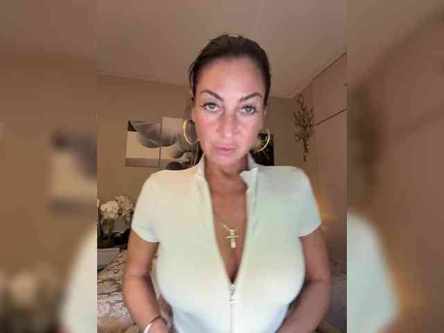 IrinkaGata webcam