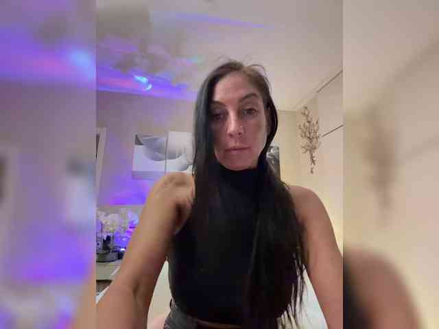 IrinkaGata webcam