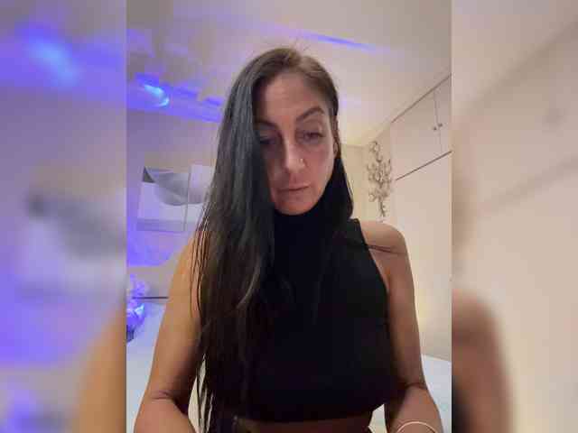 IrinkaGata webcam