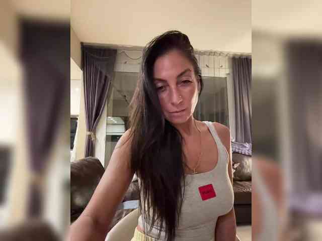 IrinkaGata webcam