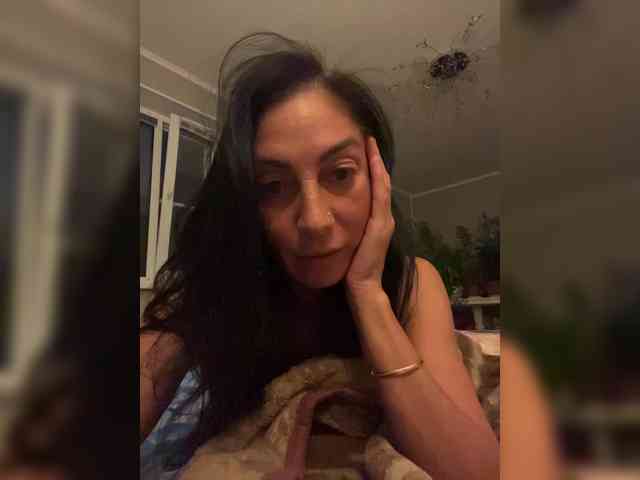 IrinkaGata webcam