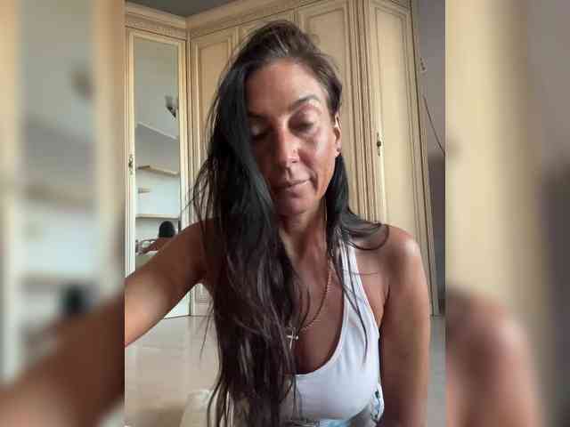 IrinkaGata webcam
