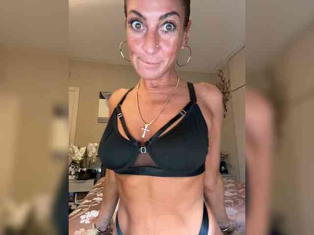 IrinkaGata webcam