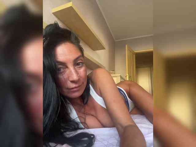 IrinkaGata webcam