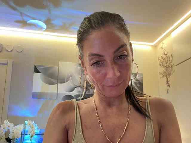 IrinkaGata webcam