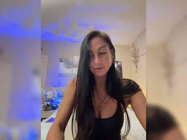 IrinkaGata webcam