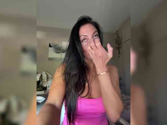IrinkaGata webcam