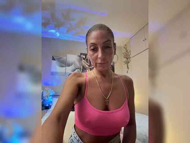 IrinkaGata webcam