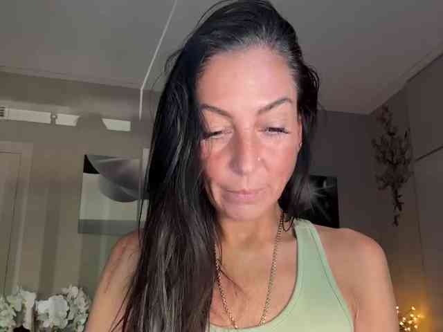 IrinkaGata webcam