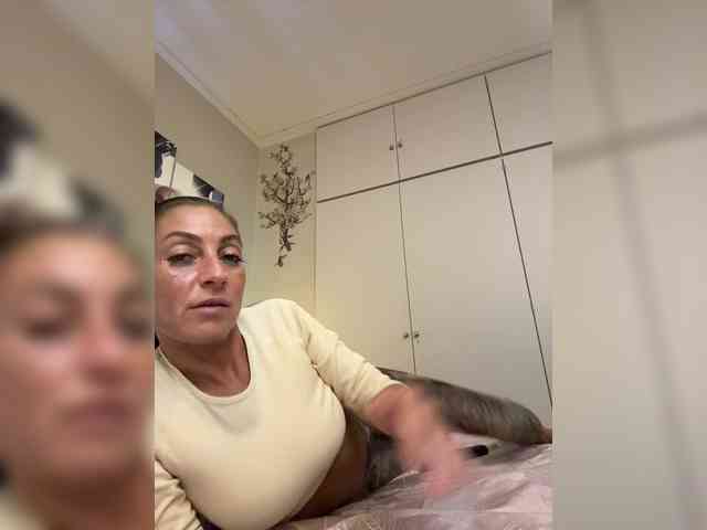 IrinkaGata webcam