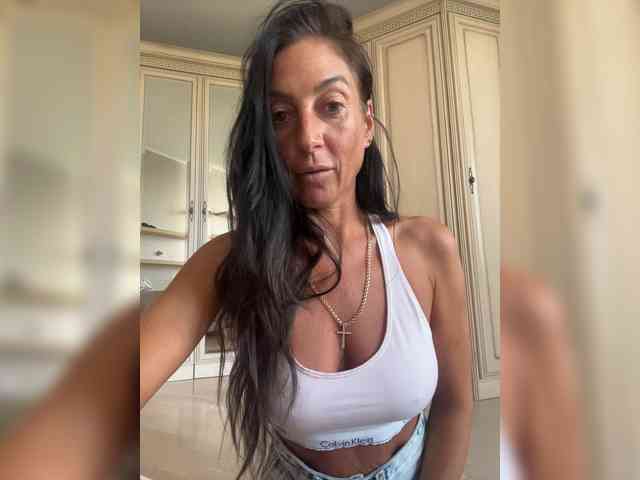 IrinkaGata webcam