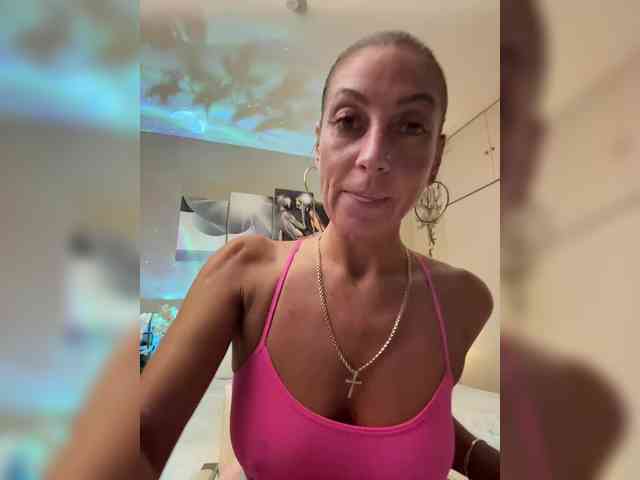 IrinkaGata webcam