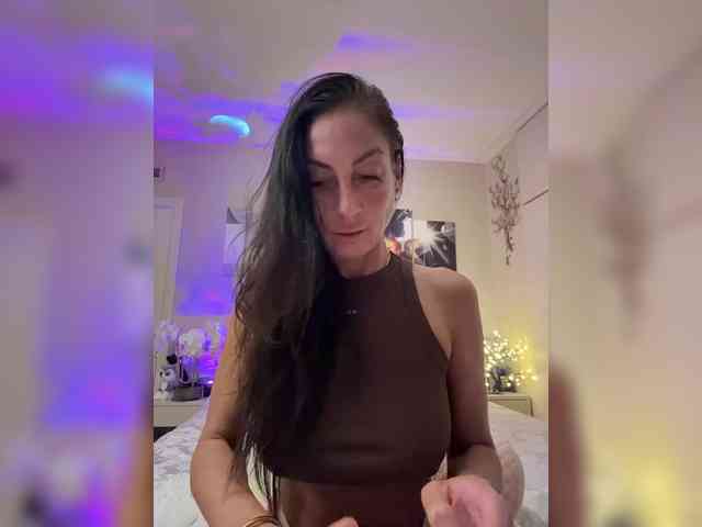 IrinkaGata webcam