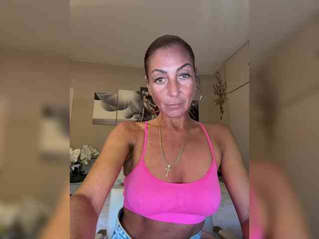 IrinkaGata webcam