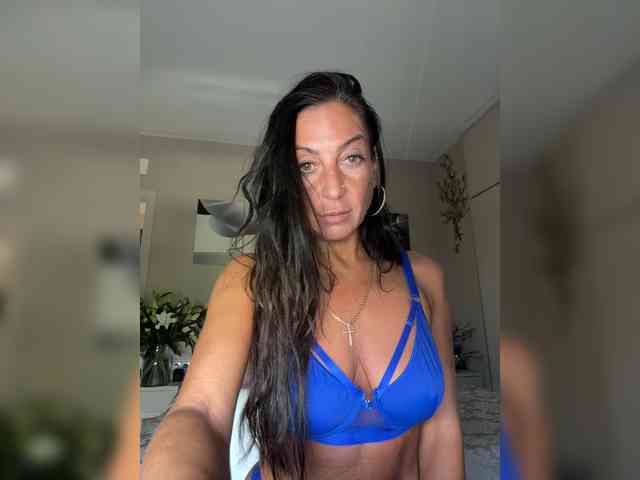 IrinkaGata webcam