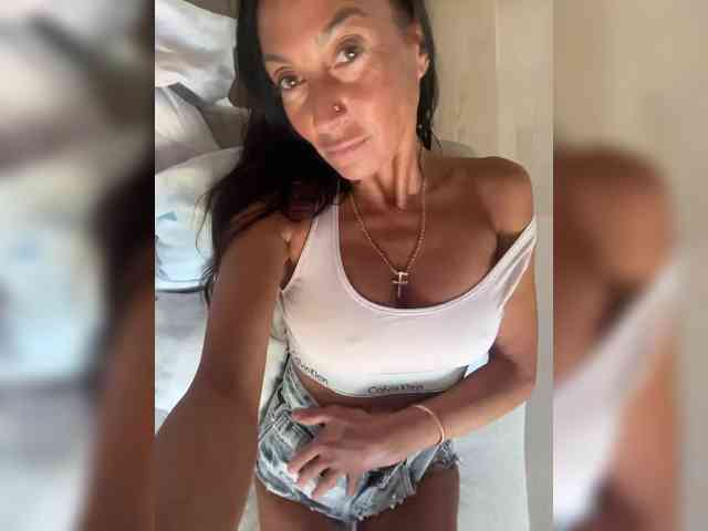 IrinkaGata webcam