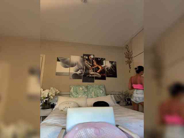 IrinkaGata webcam
