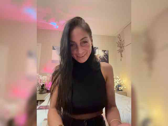 IrinkaGata webcam