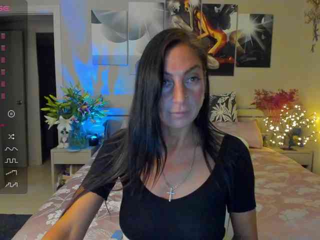 IrinkaGata webcam