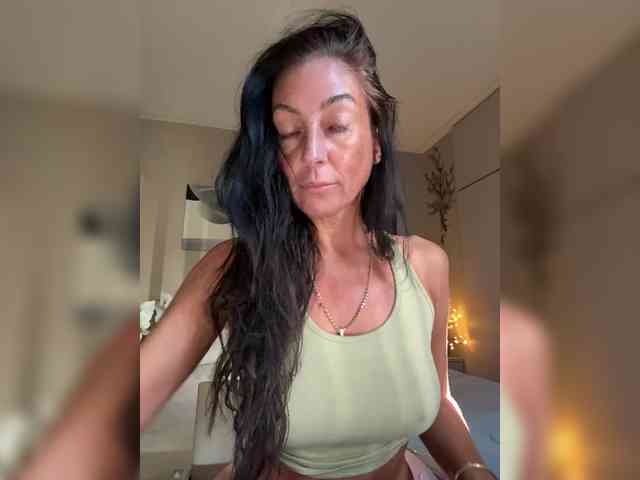 IrinkaGata webcam
