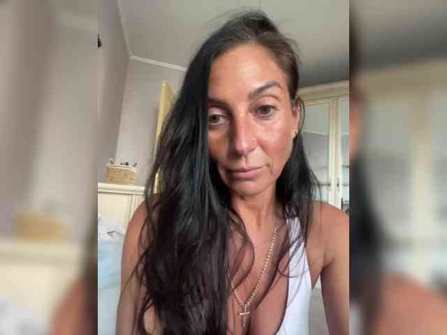 IrinkaGata webcam