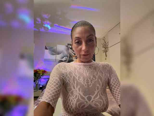 IrinkaGata webcam