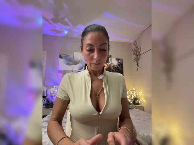 IrinkaGata webcam