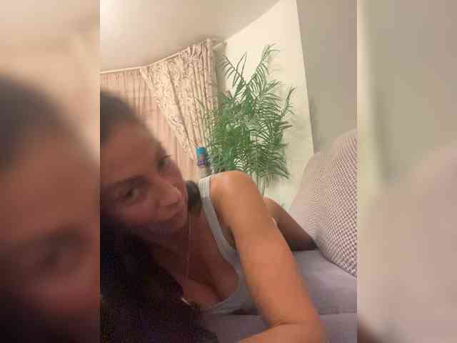 IrinkaGata webcam