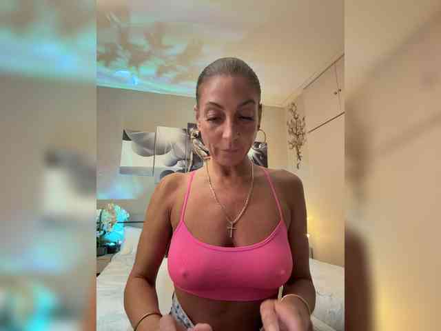 IrinkaGata webcam