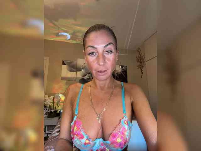 IrinkaGata webcam