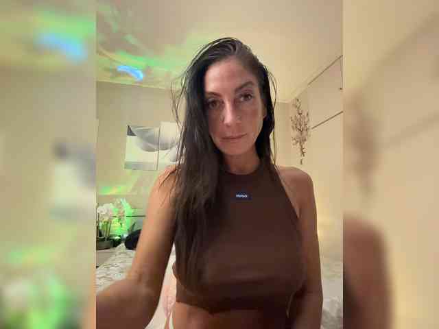 IrinkaGata webcam