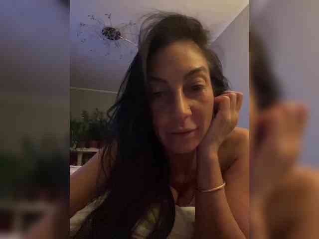 IrinkaGata webcam