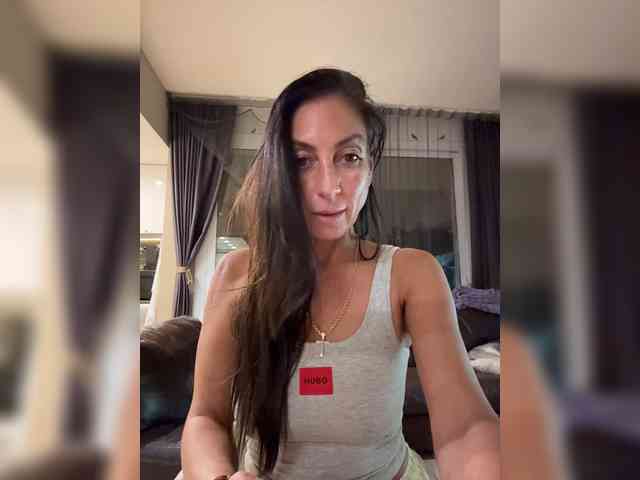 IrinkaGata webcam