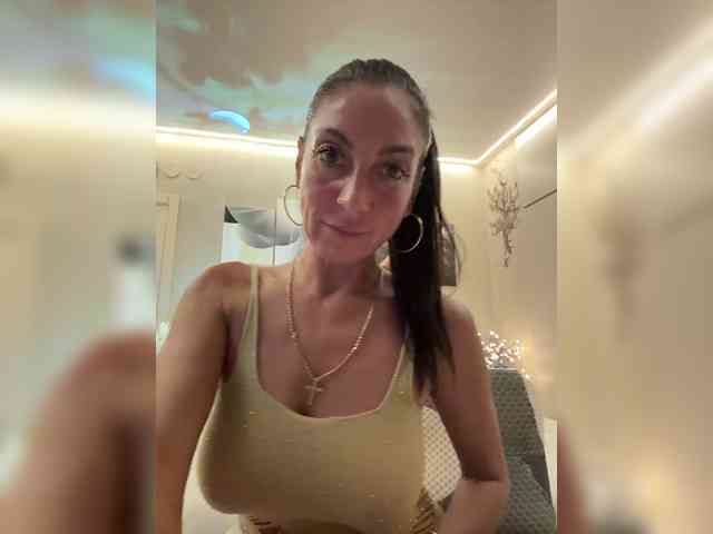 IrinkaGata webcam
