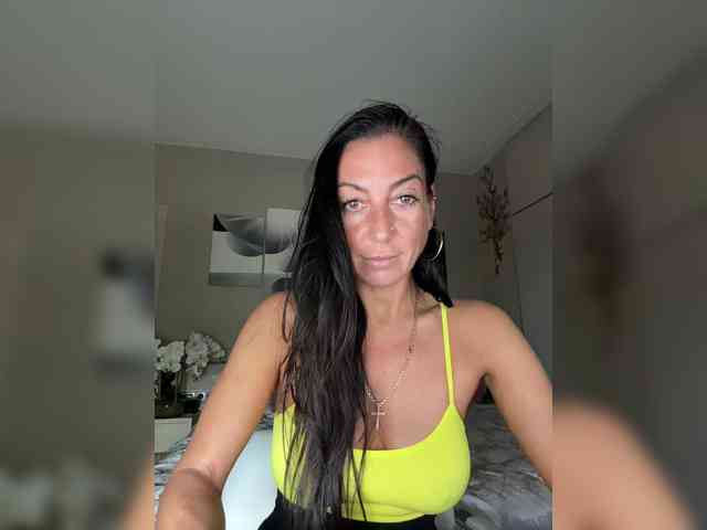 IrinkaGata webcam