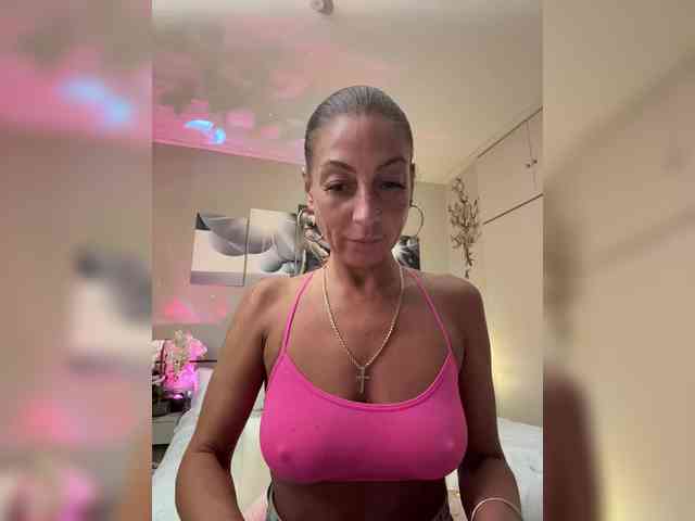 IrinkaGata webcam
