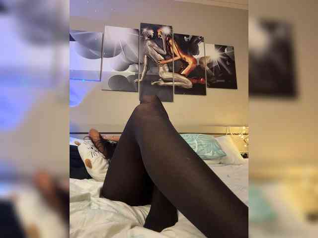 IrinkaGata webcam