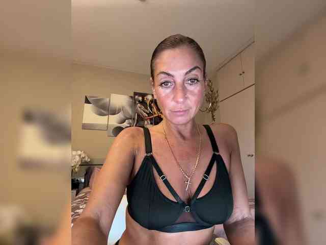 IrinkaGata webcam