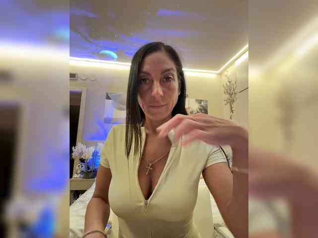 IrinkaGata webcam