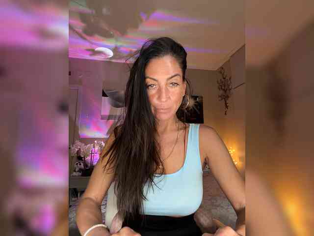 IrinkaGata webcam