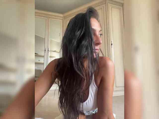 IrinkaGata webcam