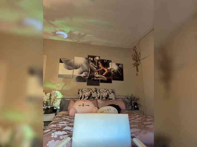 IrinkaGata webcam
